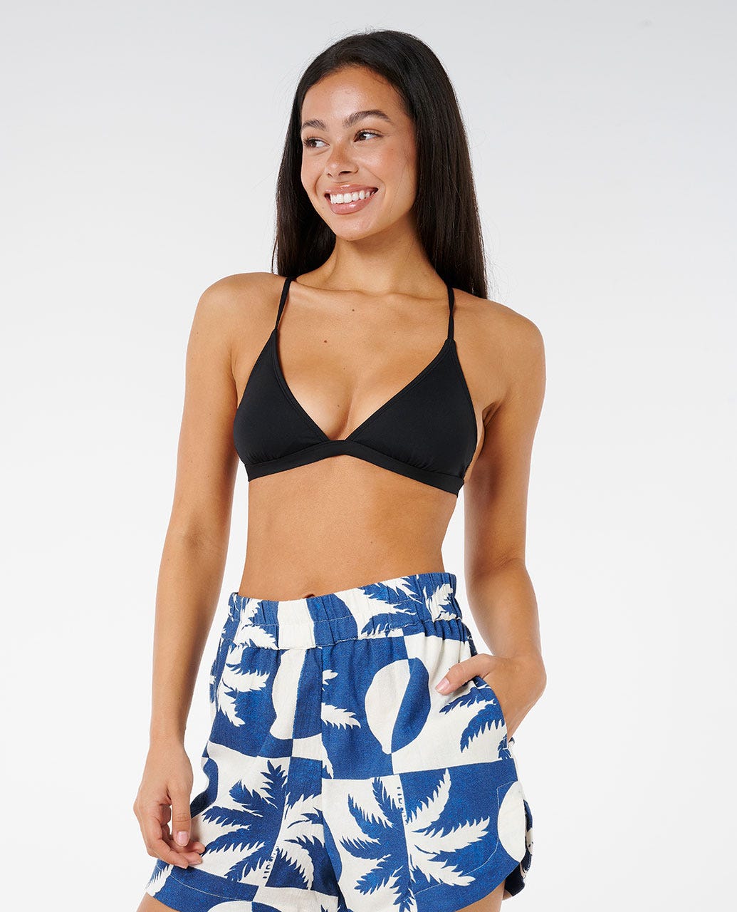 RIP CURL SUMMER SUN SHORT 0049-NAVY M