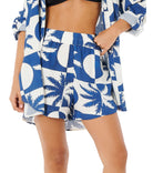 RIP CURL SUMMER SUN SHORT 0049-NAVY L