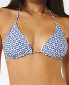 RIP CURL SUMMER SUN REVO SLIDING TRI 0049-NAVY XL