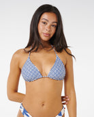 RIP CURL SUMMER SUN REVO SLIDING TRI 0049-NAVY M