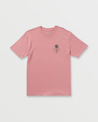 Billabong Calm Palm Premium SS Tee DTP L