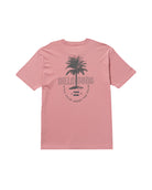 Billabong Calm Palm Premium SS Tee DTP M