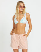 Billabong Lets Go Short FAR XS