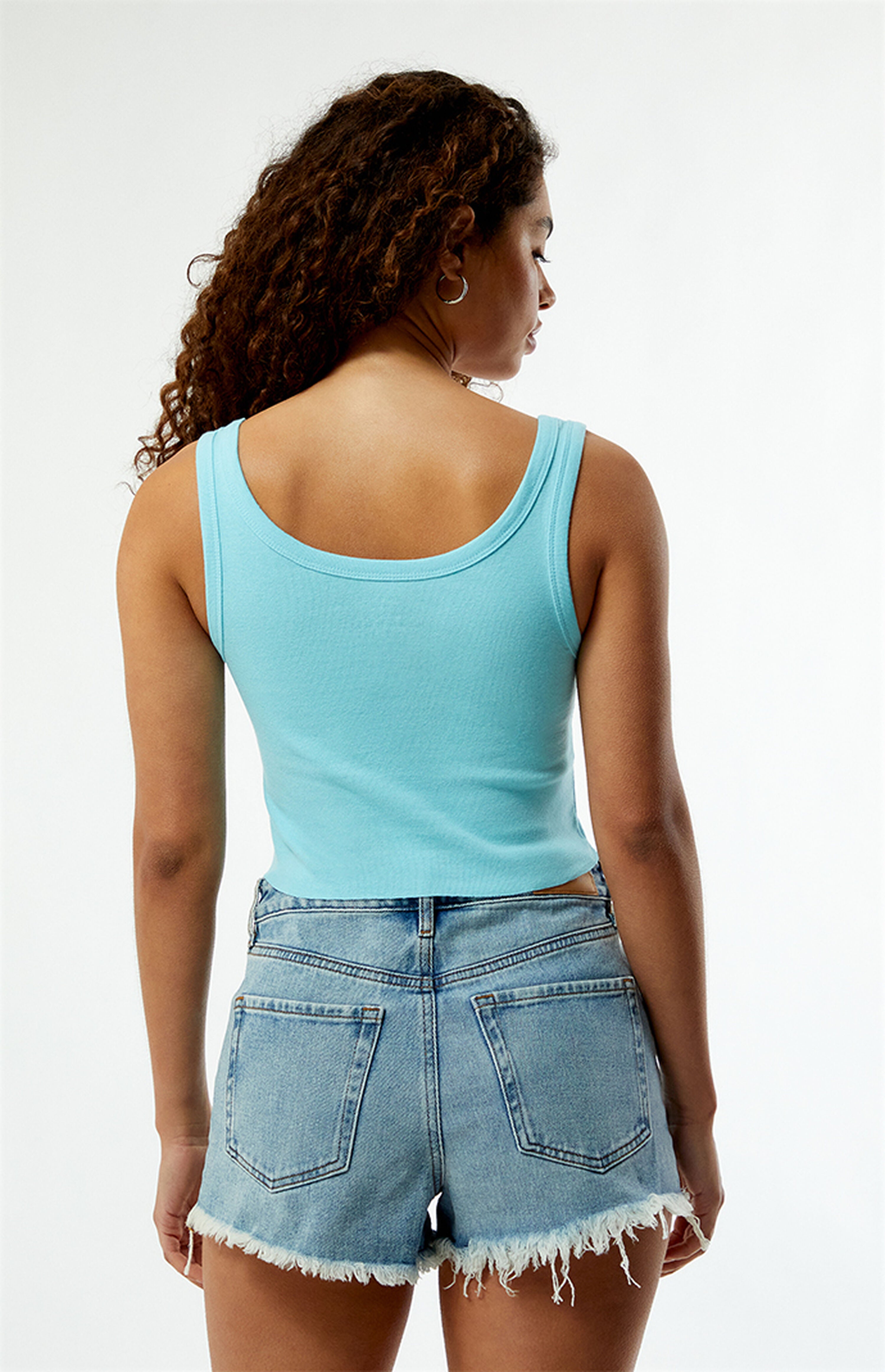 Billabong Sunset Dreams Tank LAG M