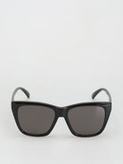 Volcom LookyLou Sunglasses LikeMyRainbow BlackGradient