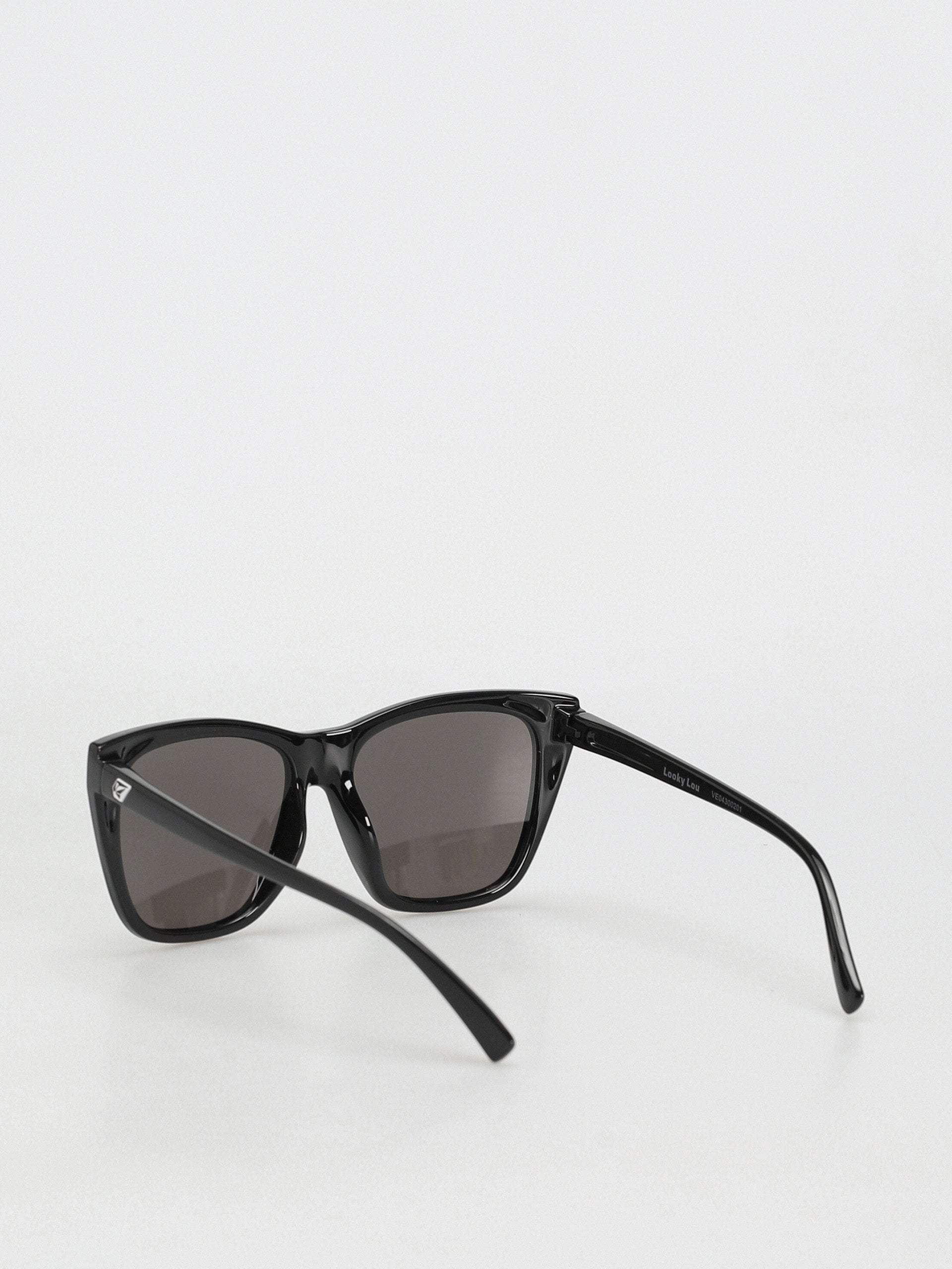 Volcom LookyLou Sunglasses LikeMyRainbow BlackGradient
