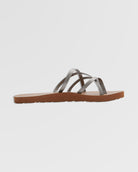 Volcom New School 2 Womens Sandal OGD-Old Gold 10