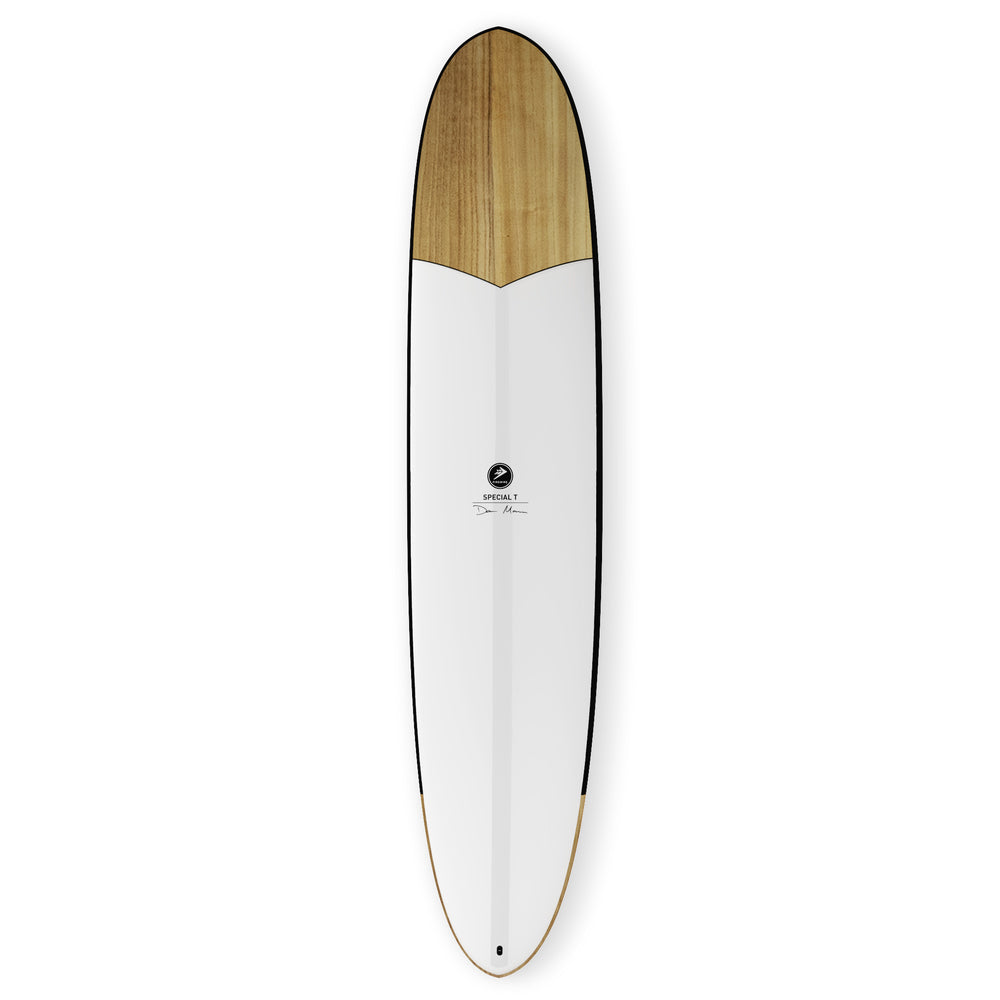 Firewire Surfboards Special T Helium 8ft6in