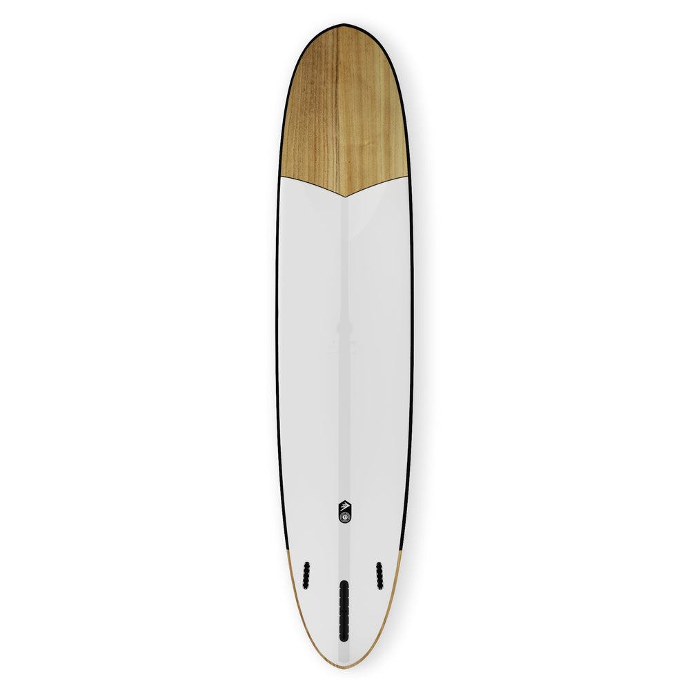 Firewire Surfboards Special T Helium 8ft6in
