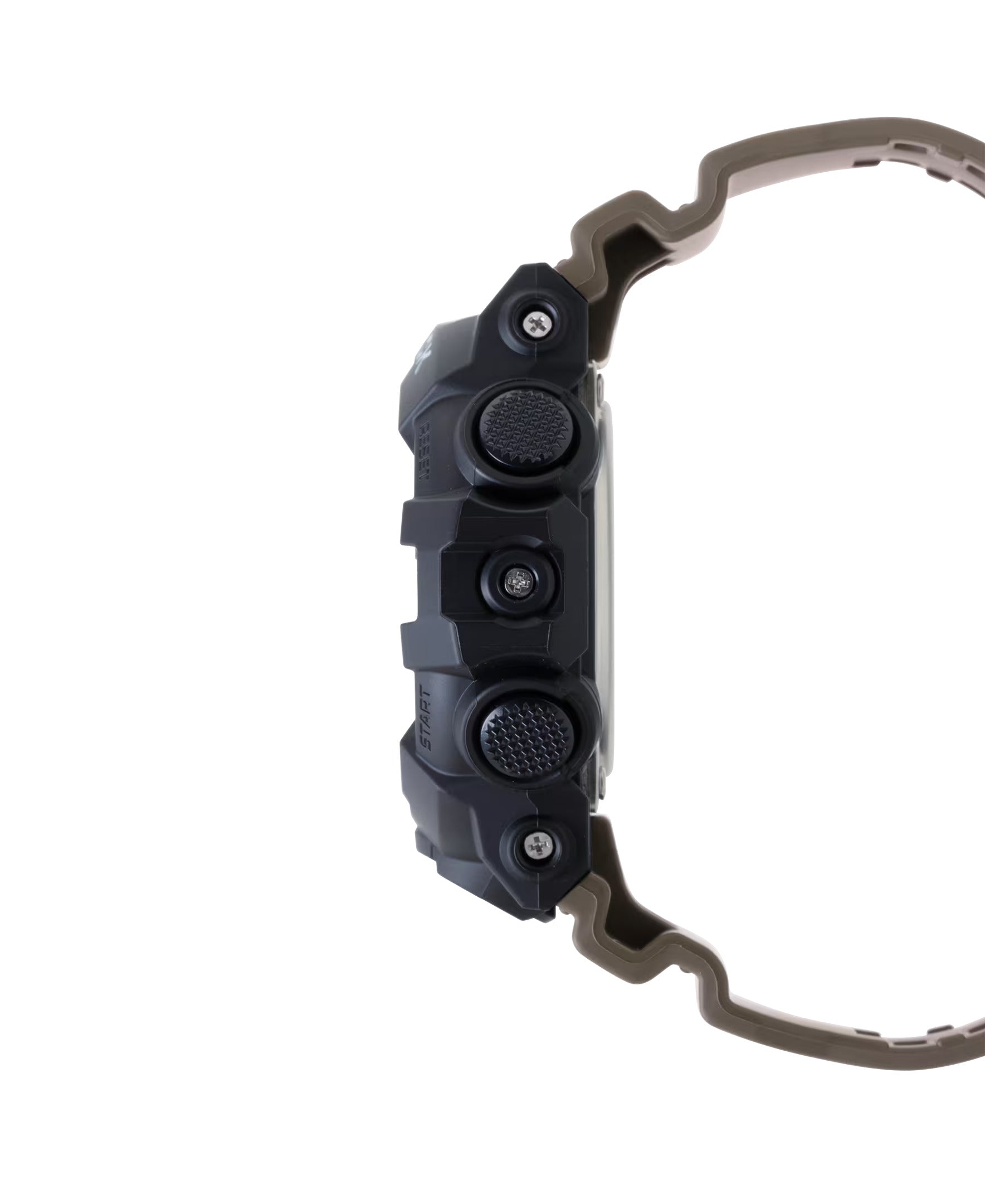 Casio G-Shock GA710 Watch TU-1A3