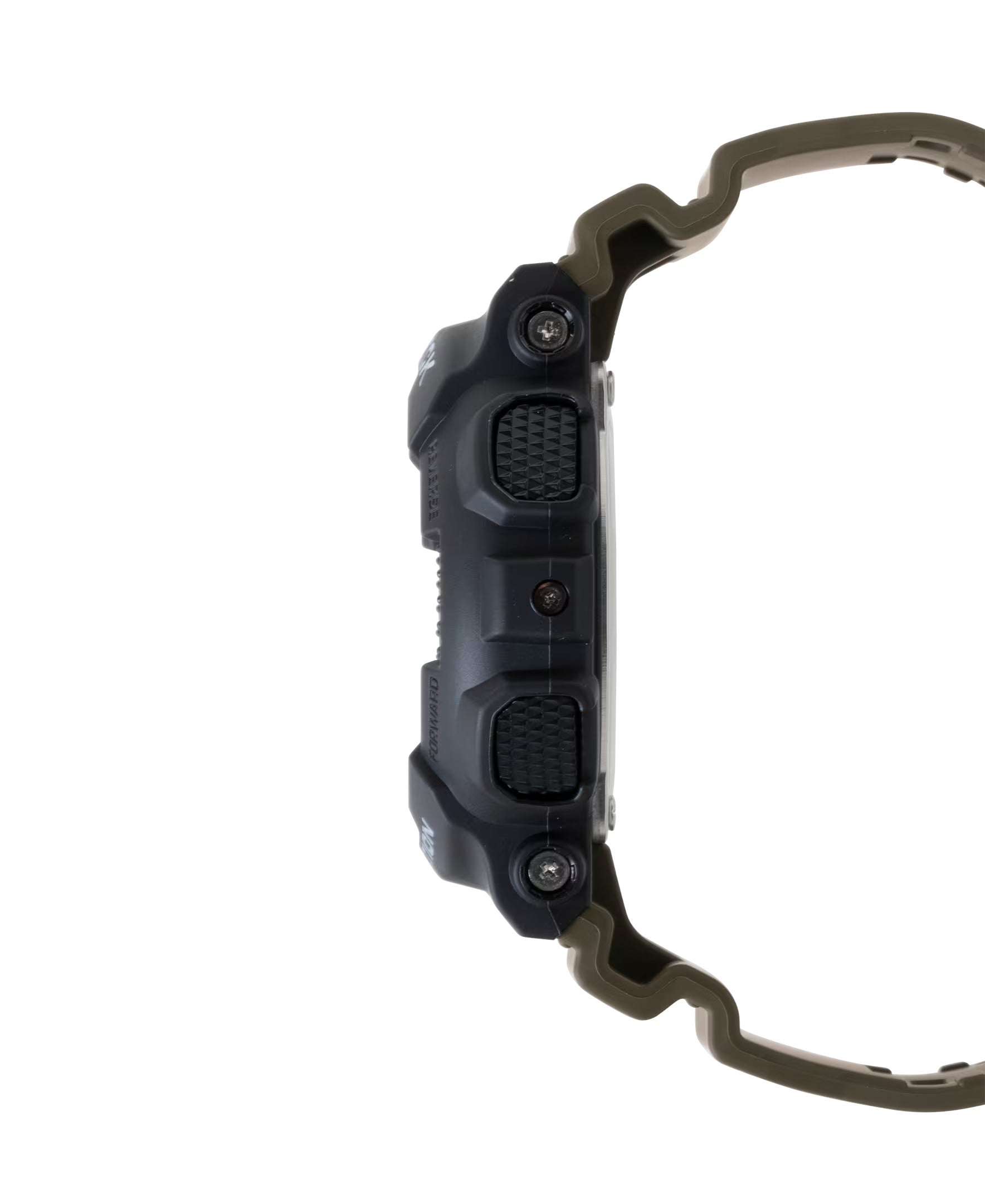 Casio G-Shock GA100 Watch TU-1A3