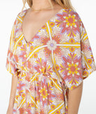 ROXY BALI RETREAT MAR XS