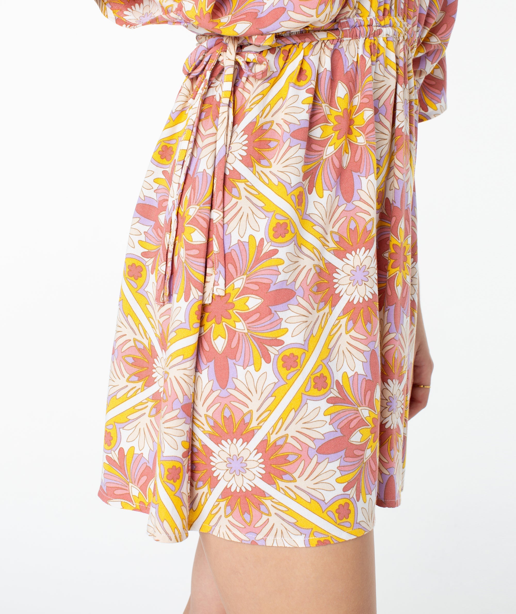 ROXY BALI RETREAT MAR S