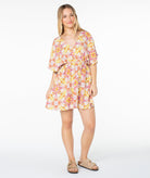 ROXY BALI RETREAT MAR XS