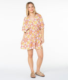 ROXY BALI RETREAT MAR XS