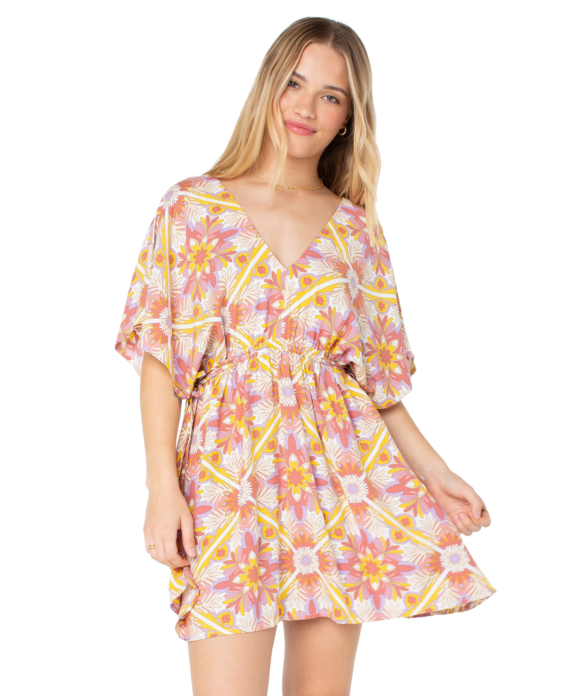 ROXY BALI RETREAT MAR XS
