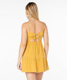 ROXY WARM RAYS MINI NAM L