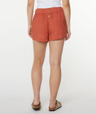 ROXY MAUI SESSIONS SHORT MAR XS