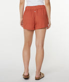 ROXY MAUI SESSIONS SHORT MAR M