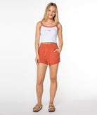 ROXY MAUI SESSIONS SHORT MAR M