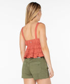 ROXY LAYLA TANK MAR XS