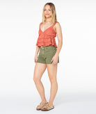 ROXY LAYLA TANK MAR XS