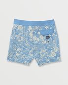 Billabong Good Times Pro Boardshort CNA-CHARCOAL/NAVY 33