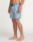 Billabong Good Times Pro Boardshort CNA-CHARCOAL/NAVY 33
