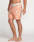 BILLABONG GOOD TIMES LB CRL-CORAL XL