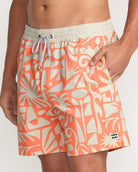 BILLABONG GOOD TIMES LB CRL-CORAL XL