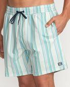 BILLABONG GOOD TIMES LB SFM-SEAFOAM S