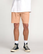 BILLABONG CROSSFIRE 19 SUBMERSIBLE CRH-CROW WASH 38