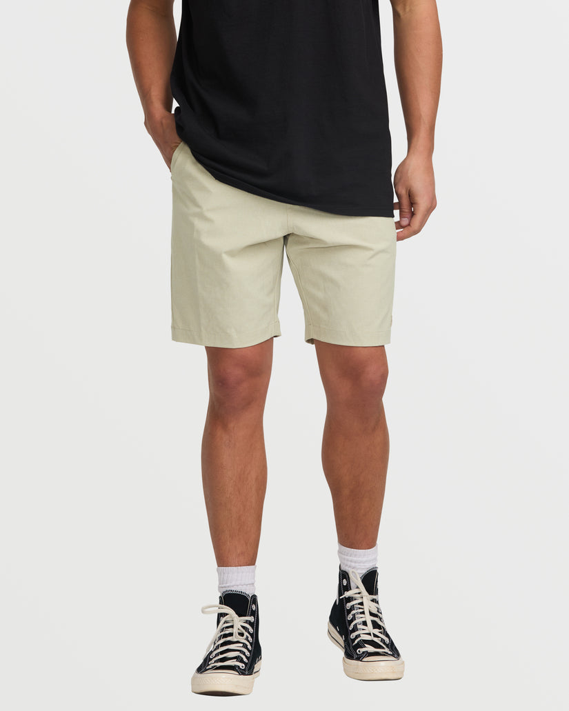 BILLABONG CROSSFIRE 19 SUBMERSIBLE M24-MOON 40