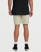 BILLABONG CROSSFIRE 19 SUBMERSIBLE M24-MOON 44
