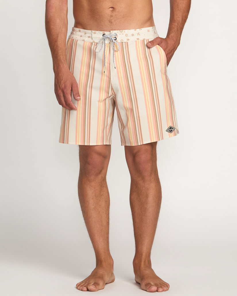 BILLABONG SANDTRAX LT LEM-LEMON 34