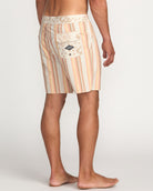 BILLABONG SANDTRAX LT LEM-LEMON 33