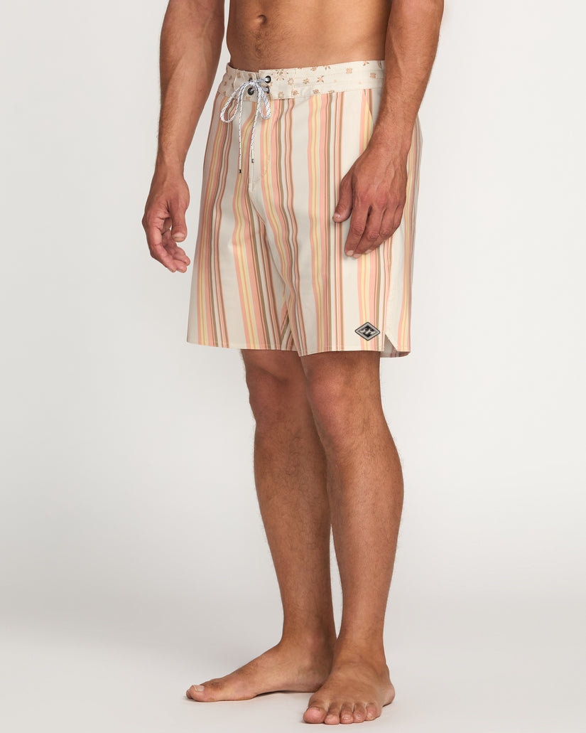 BILLABONG SANDTRAX LT LEM-LEMON 36