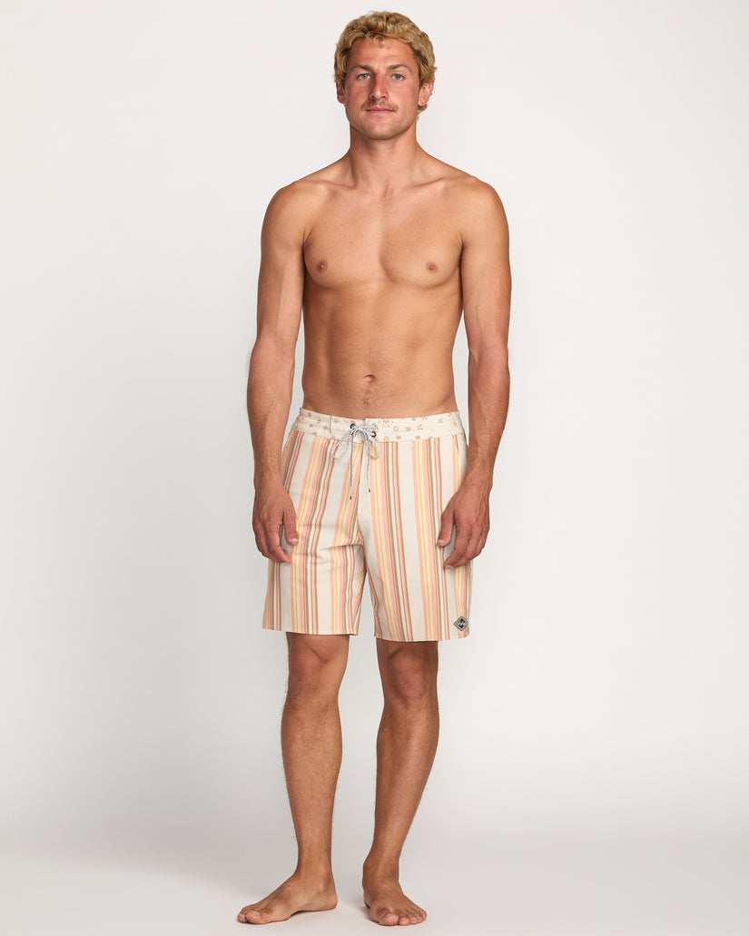 BILLABONG SANDTRAX LT LEM-LEMON 34