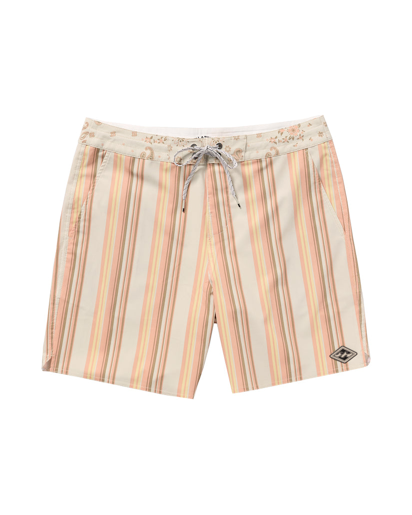 BILLABONG SANDTRAX LT LEM-LEMON 33