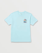 BILLABONG PORTAL PREMIUM SS CBU-CROWN BLUE S