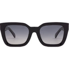 Sito Harlow Polarized Sunglasses  Black GreyGradient