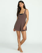 BILLABONG NEVER BETTER CVRUP CPK0-KONA L