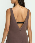 BILLABONG NEVER BETTER CVRUP CPK0-KONA L