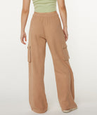 Roxy Precious Cargo Solid Beach Pants CPJ XS