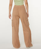Roxy Precious Cargo Solid Beach Pants CPJ M