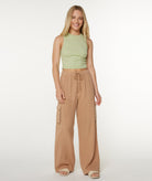 Roxy Precious Cargo Solid Beach Pants CPJ S
