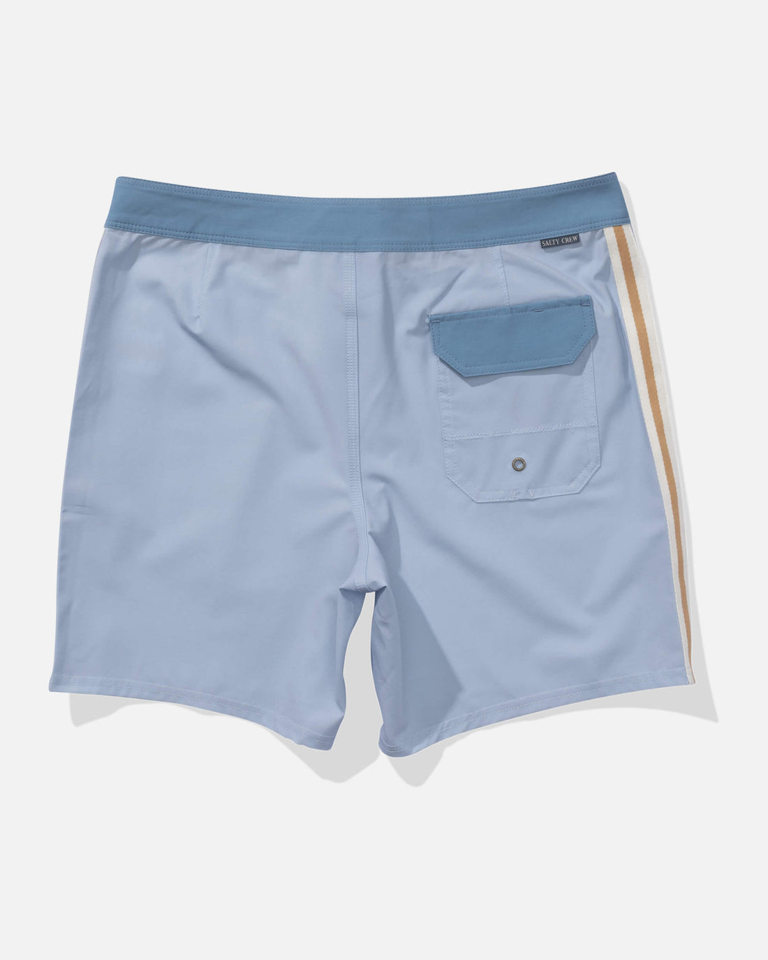 SALTY CREW FROTHIN BOARDSHORT Light Blue 33