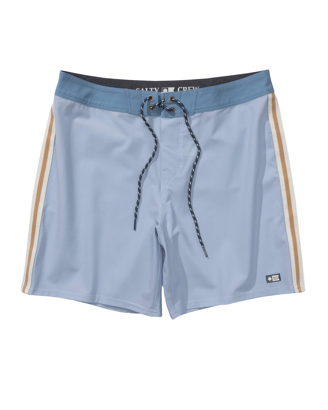 SALTY CREW FROTHIN BOARDSHORT Light Blue 33