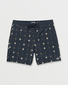 BILLABONG GOOD TIMES LT NVY-NAVY 40