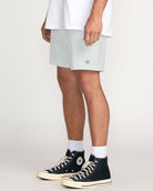 BILLABONG CROSSFIRE 17 SUBMERSIBLE ASH-ASH BLUE 32